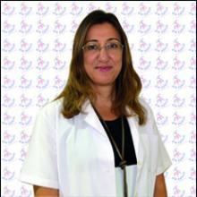 Uzm. Dr. Şebnem Tamcı fotoğraf 2