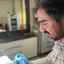 Op. Dr. Serhat Atalay Eviş fotoğraf 1