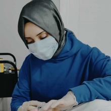 Uzm. Dr. Tuba Öztürk Demir fotoğraf 3