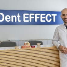 Dr. Öğr. Üyesi Cihan Aydoğan fotoğraf 2