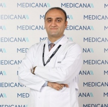 Prof. Dr. Metin Demirkaya