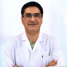 Op. Dr. Suat Hazer
