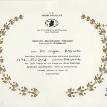 Op. Dr. Nilgün Karakaş Başmak fotoğraf 4
