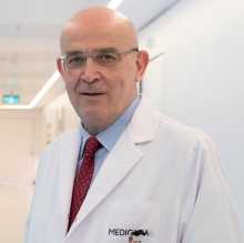 Prof. Dr. Semih Gür
