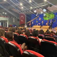 Uzm. Kl. Psk. Atakan Yakalı fotoğraf 8
