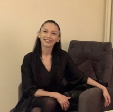 Uzm. Kl. Psk. Pelinsu Uzun