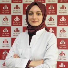 Dyt. Ruken Ergül