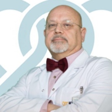 Prof. Dr. Mehmet Ali Özgüven