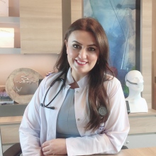 Dr. Öğr. Üyesi Gülseren Sağcan