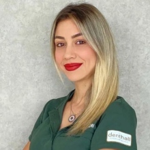 Dt. Ezgi Karaca