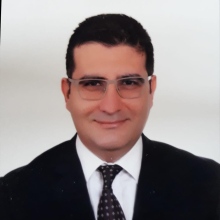 Doç. Dr. Deniz Bolat