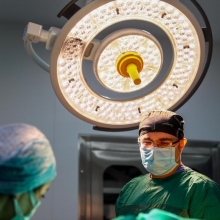 Doç. Dr. Ulaş Solmaz fotoğraf 3
