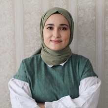 Erg. Büşra Karakurt fotoğraf 3