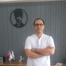 Dr. Mesut Ayyıldız fotoğraf 1