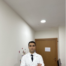 Uzm. Dr. Ilkın Hajıyev