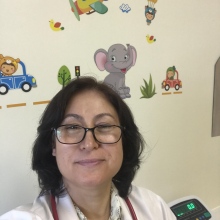 Prof. Dr. Fatma Demirel fotoğraf 2