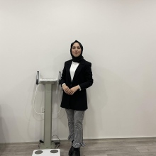 Dyt. Betülnur Kaşkaş fotoğraf 5