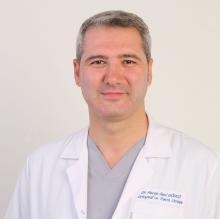 Op. Dr. Recep Gani Göncü