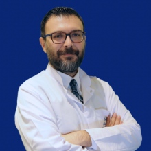 Doç. Dr. Ahmet Tayyar