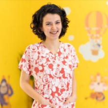 Uzm. Dt. Nermin Özgür