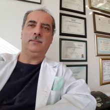 Dt. Levent Gür