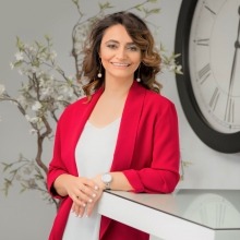 Uzm. Dr. Başak Bingöl