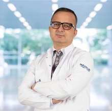 Op. Dr. Esabil Yüksel