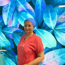 Op. Dr. Öznur Karaer Bozkurt fotoğraf 8