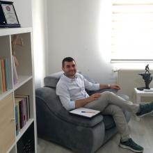 Uzm. Psk. Dan. Tunahan Uzun