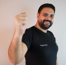 Fzt. Erdem Mandacıoğlu fotoğraf 3