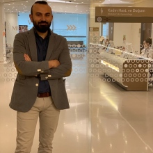 Doç. Dr. Ali Ekiz fotoğraf 5