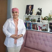 Op. Dr. Saide Tülin Yaman