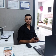 Dt. Özgür Önder