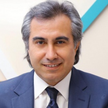 Op. Dr. Halil İbrahim Kaya