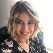Dyt. Rukiye Kart Satılmış