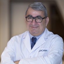 Uzm. Dr. Ömer Faruk Kavak