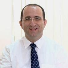 Prof. Dr. Abdurrahman Çömlekçi fotoğraf 1