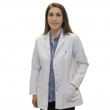 Dr. Öğr. Üyesi Nesrin Doğan Dede
