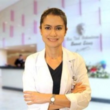 Uzm. Dr. Hilal Dağtekin