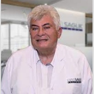 Prof. Dr. Ali Başçı fotoğraf 3
