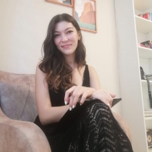 Psk. Dan. Afra Çabuk