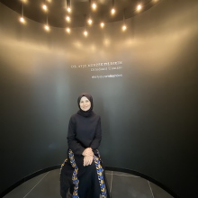 Uzm. Dt. Ayşe Menzek Yıldırım fotoğraf 8