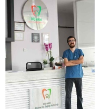 Dt. Kemal Emre Kökten