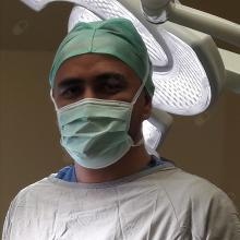 Op. Dr. Emin Eren