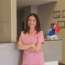 Uzm. Dt. İrem Cansu Kara