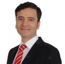 Op. Dr. Süleyman Eserdağ