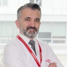 Doç. Dr. Mehmet Metin