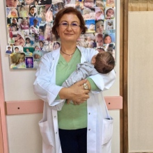 Op. Dr. Öznur Karaer Bozkurt fotoğraf 6