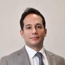 Doç. Dr. İsmet Yalkın Çamurcu