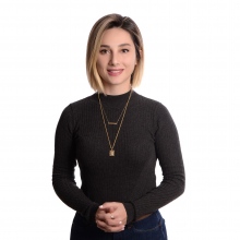 Uzm. Dyt. Ayşenur Fişek